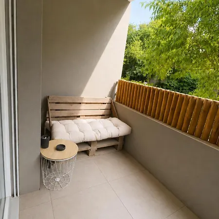 Appartement Ideal Cure Thermale *