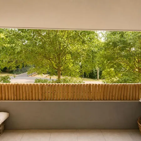 Appartement Ideal Cure Thermale *