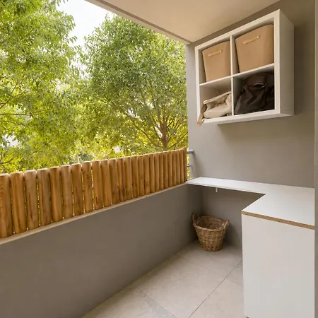Ideal Cure Thermale Appartement *