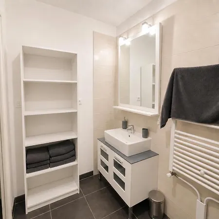 Ideal Cure Thermale Appartement *